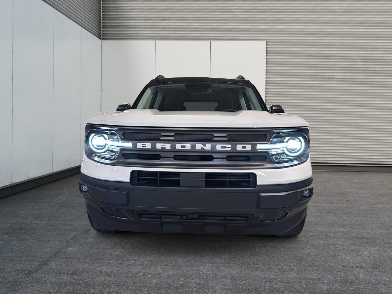 2024 Ford Bronco Sport Big Bend-1