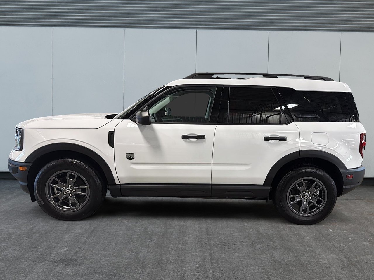 2024 Ford Bronco Sport Big Bend-4