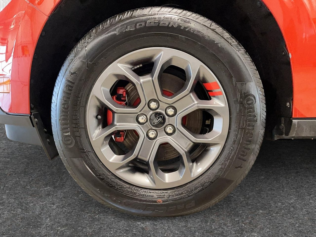 Ford Maverick XLT HYBRIDE SUPERCREW 2024-5