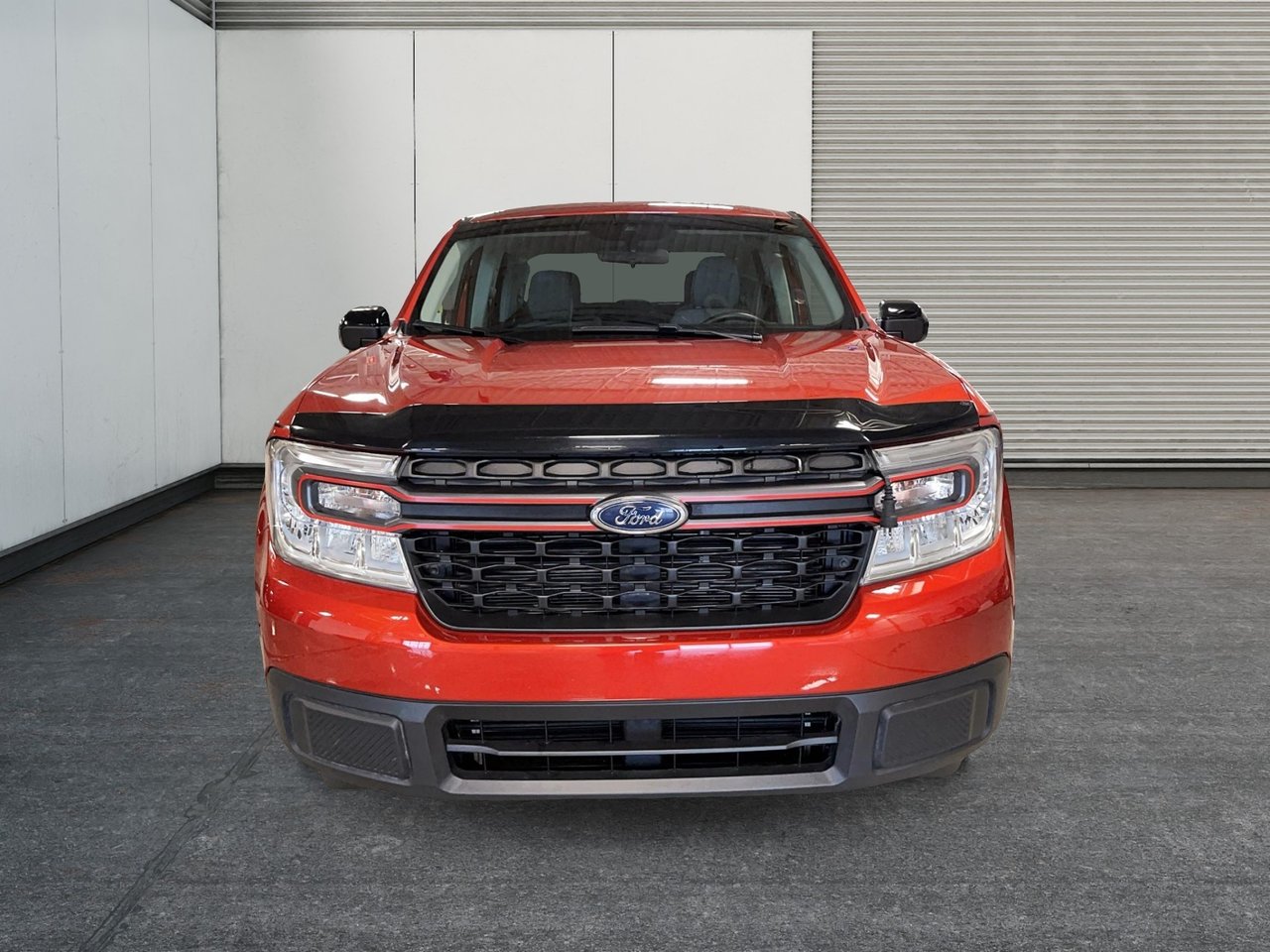 Ford Maverick XLT HYBRIDE SUPERCREW 2024-1