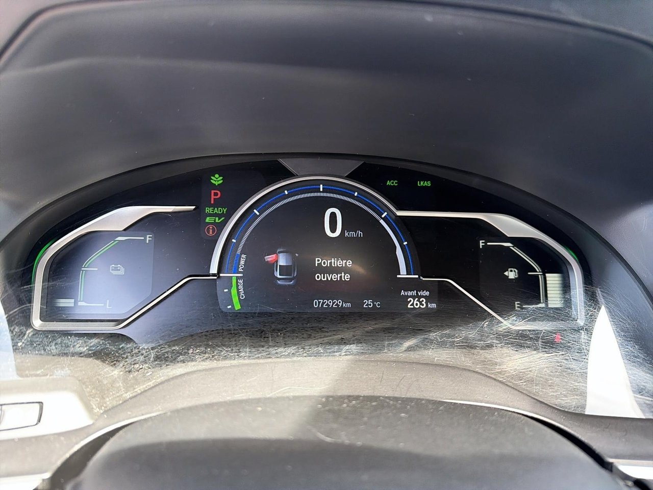 2020 Honda Clarity Plug-In Hybrid-12