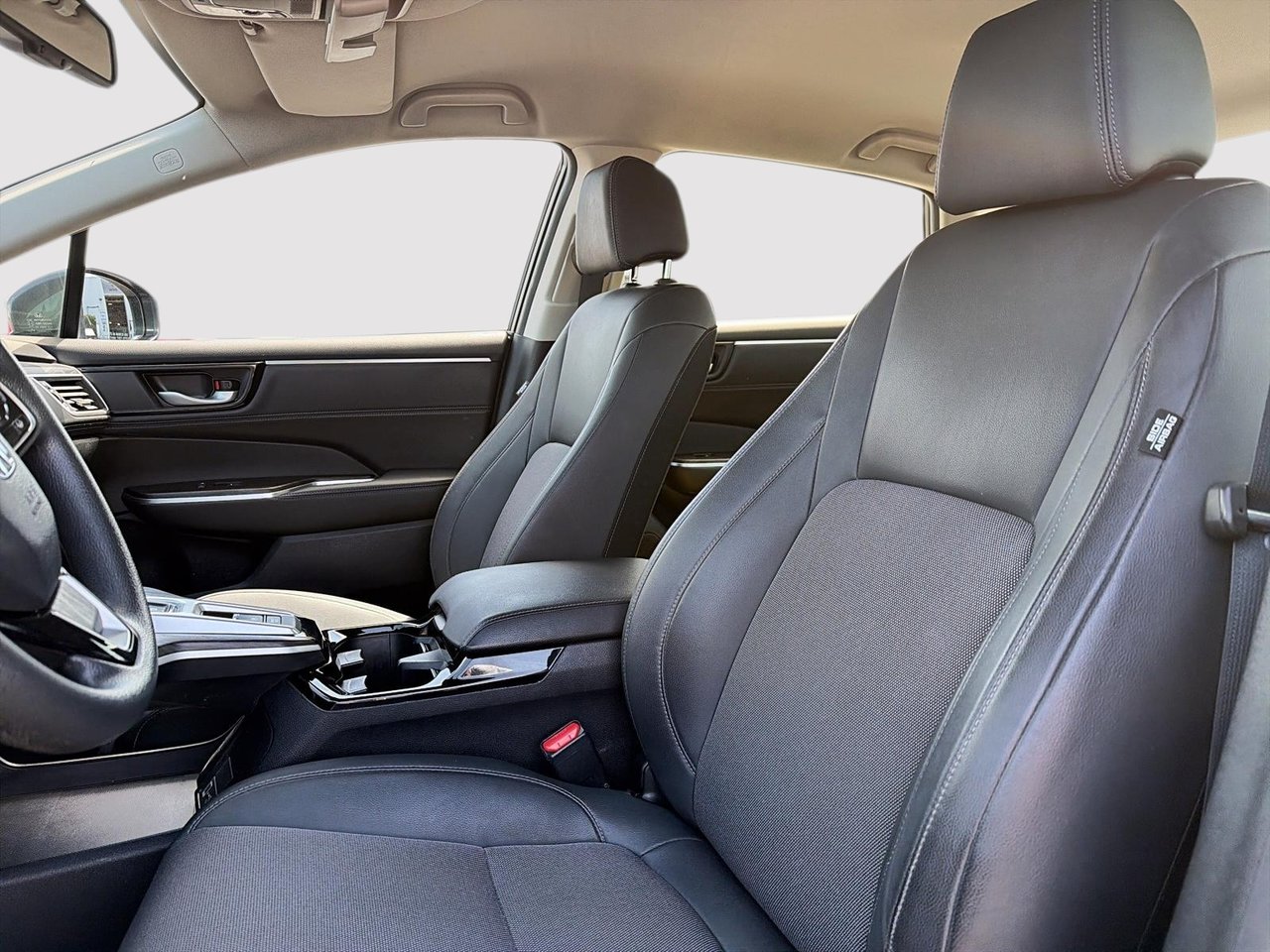 2020 Honda Clarity Plug-In Hybrid-8