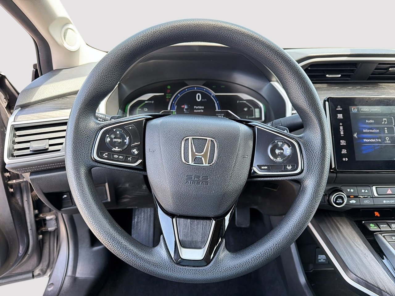 2020 Honda Clarity Plug-In Hybrid-11