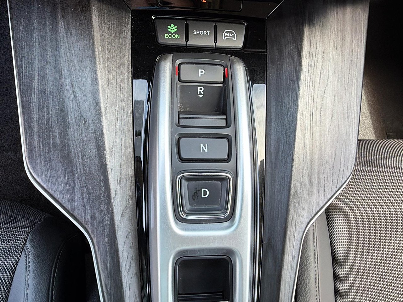 2020 Honda Clarity Plug-In Hybrid-14