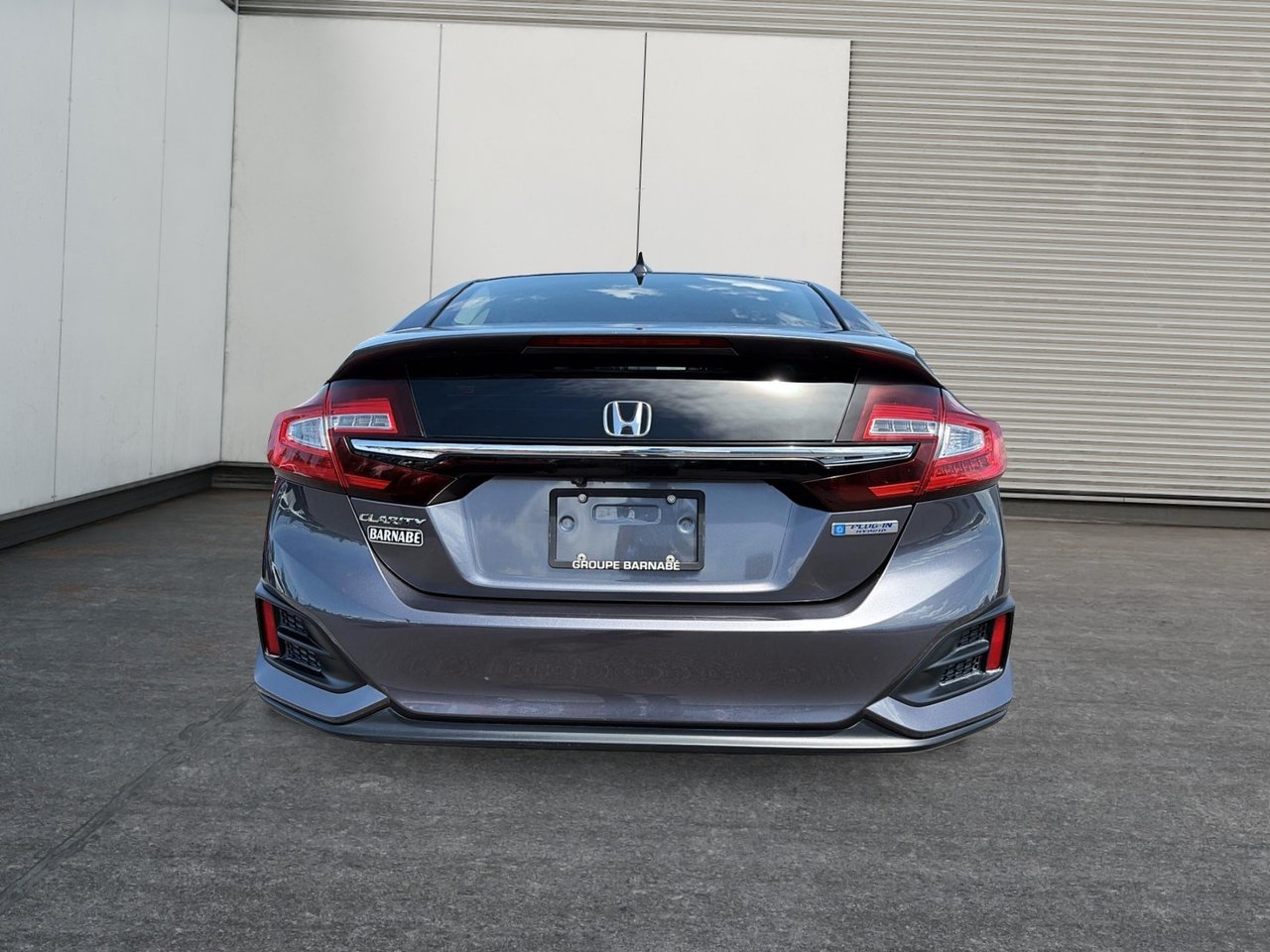 2020 Honda Clarity Plug-In Hybrid-2