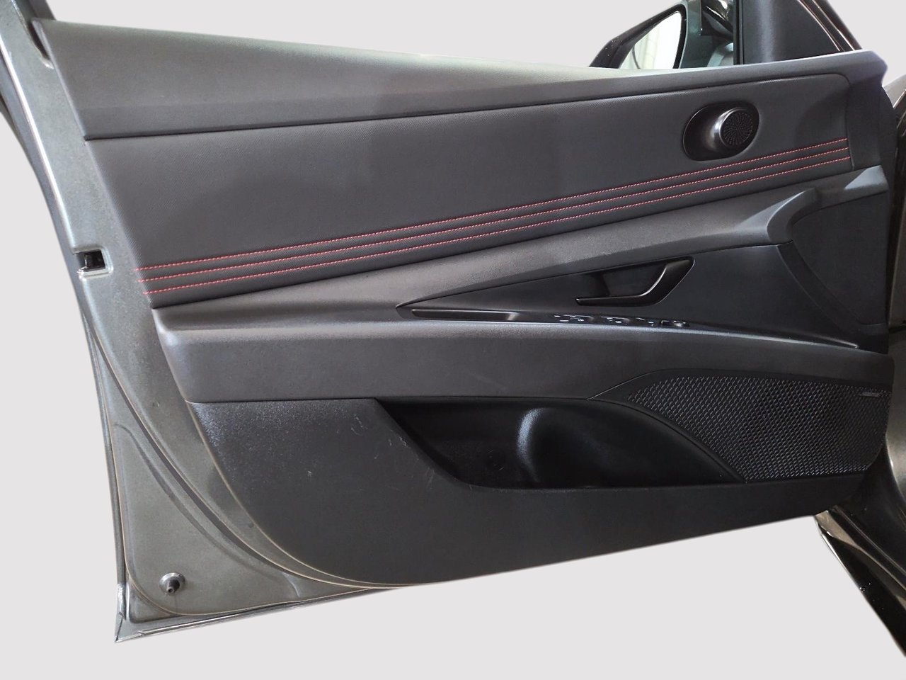 2024 Hyundai Elantra N Line Ultimate-10