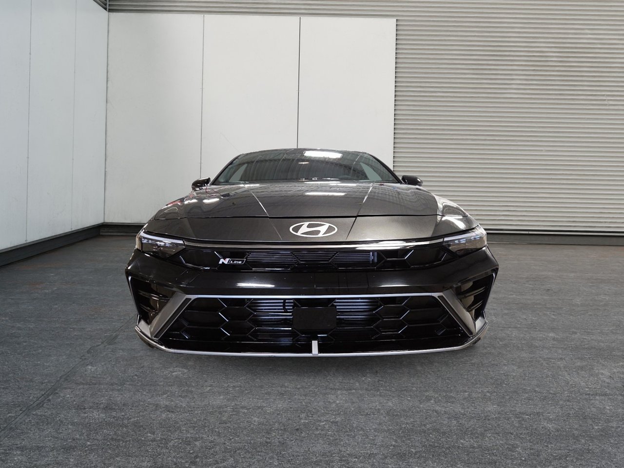 2024 Hyundai Elantra N Line Ultimate-1