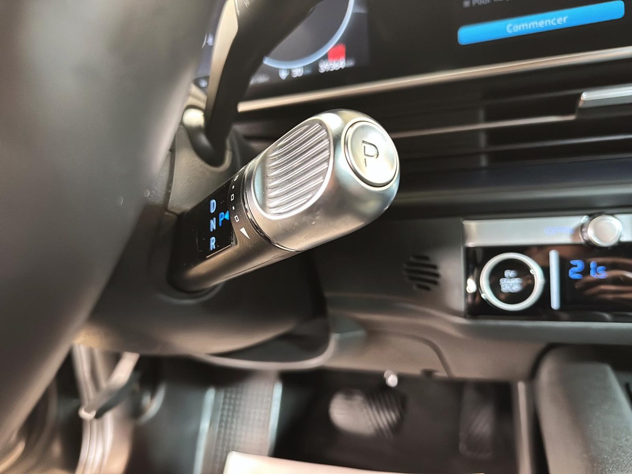 2024 Hyundai IONIQ 6 Preferred LongRange AWD-14