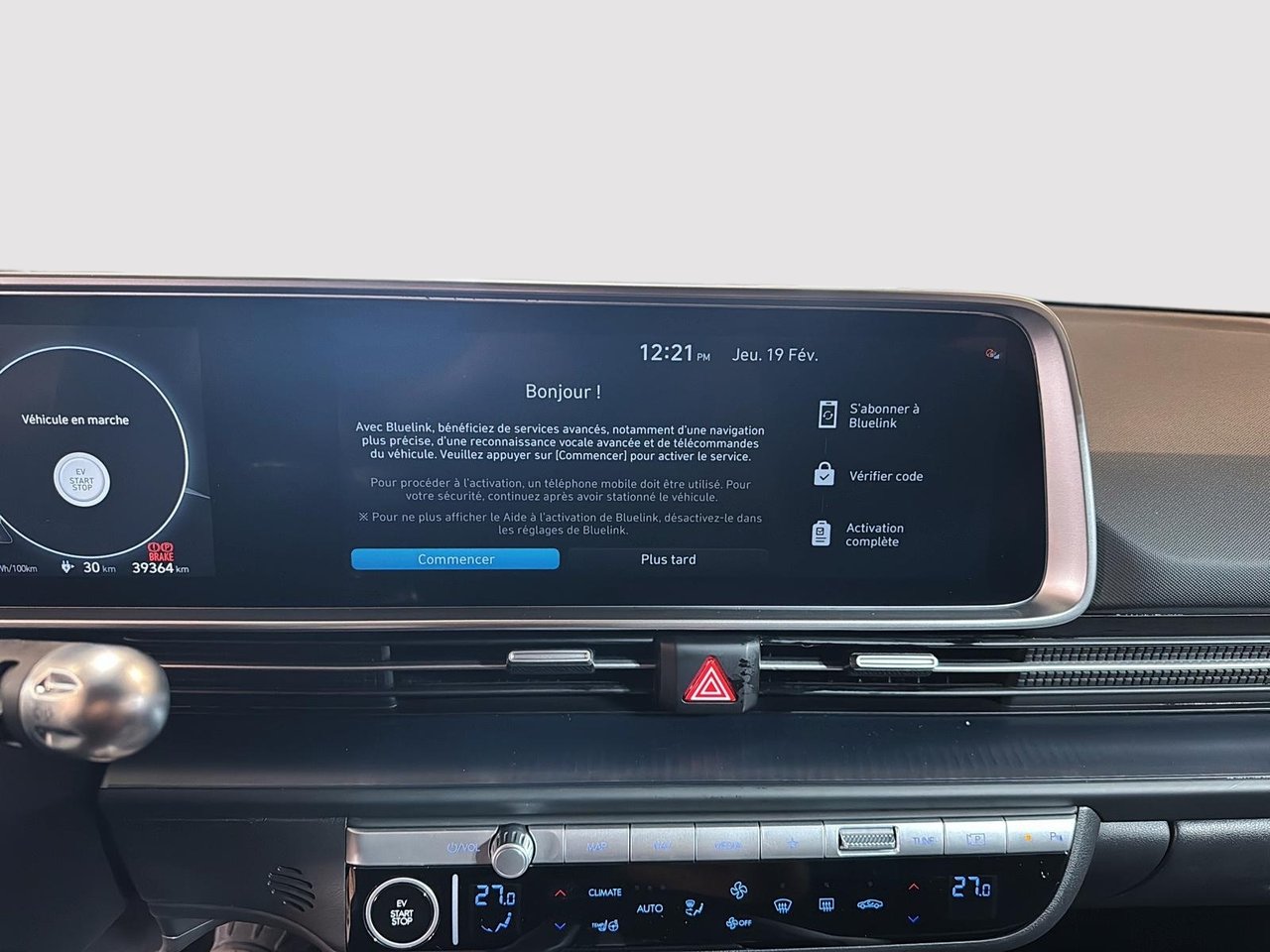 2024 Hyundai IONIQ 6 Preferred LongRange AWD-16