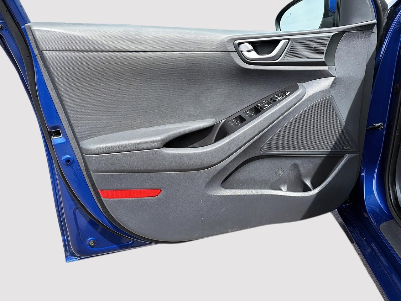 2019 Hyundai Ioniq Electric Preferred-10