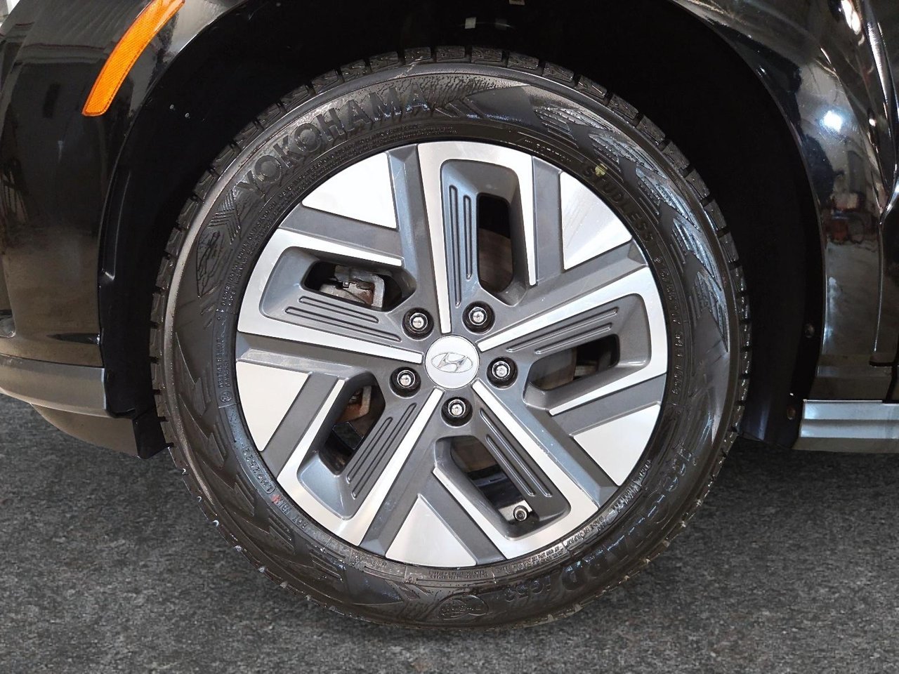 2023 Hyundai Kona Electric ULTIMATE TOIT-OUVRANT-6