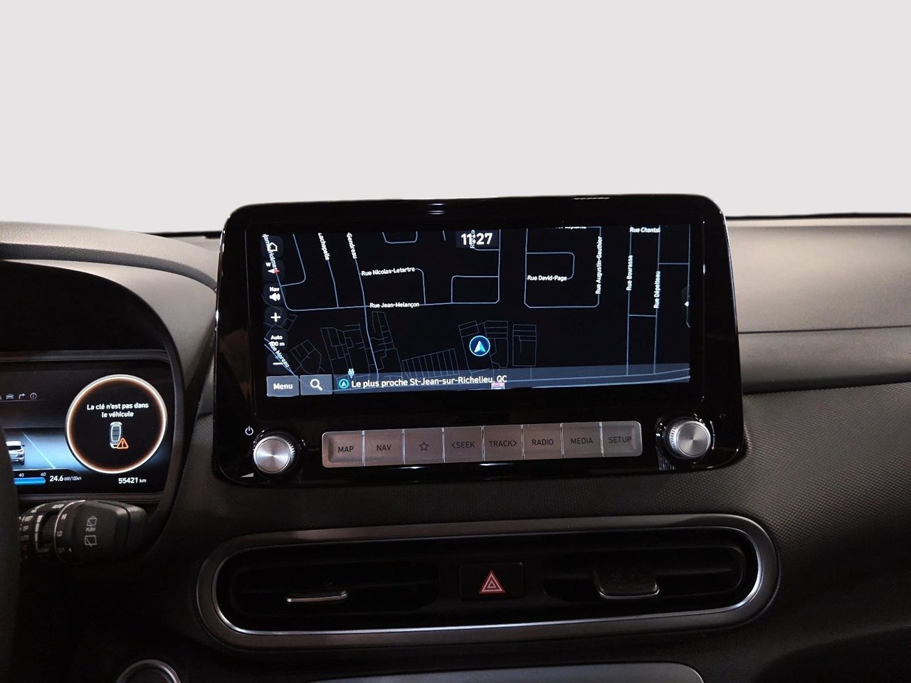 2023 Hyundai Kona Electric ULTIMATE TOIT-OUVRANT-19