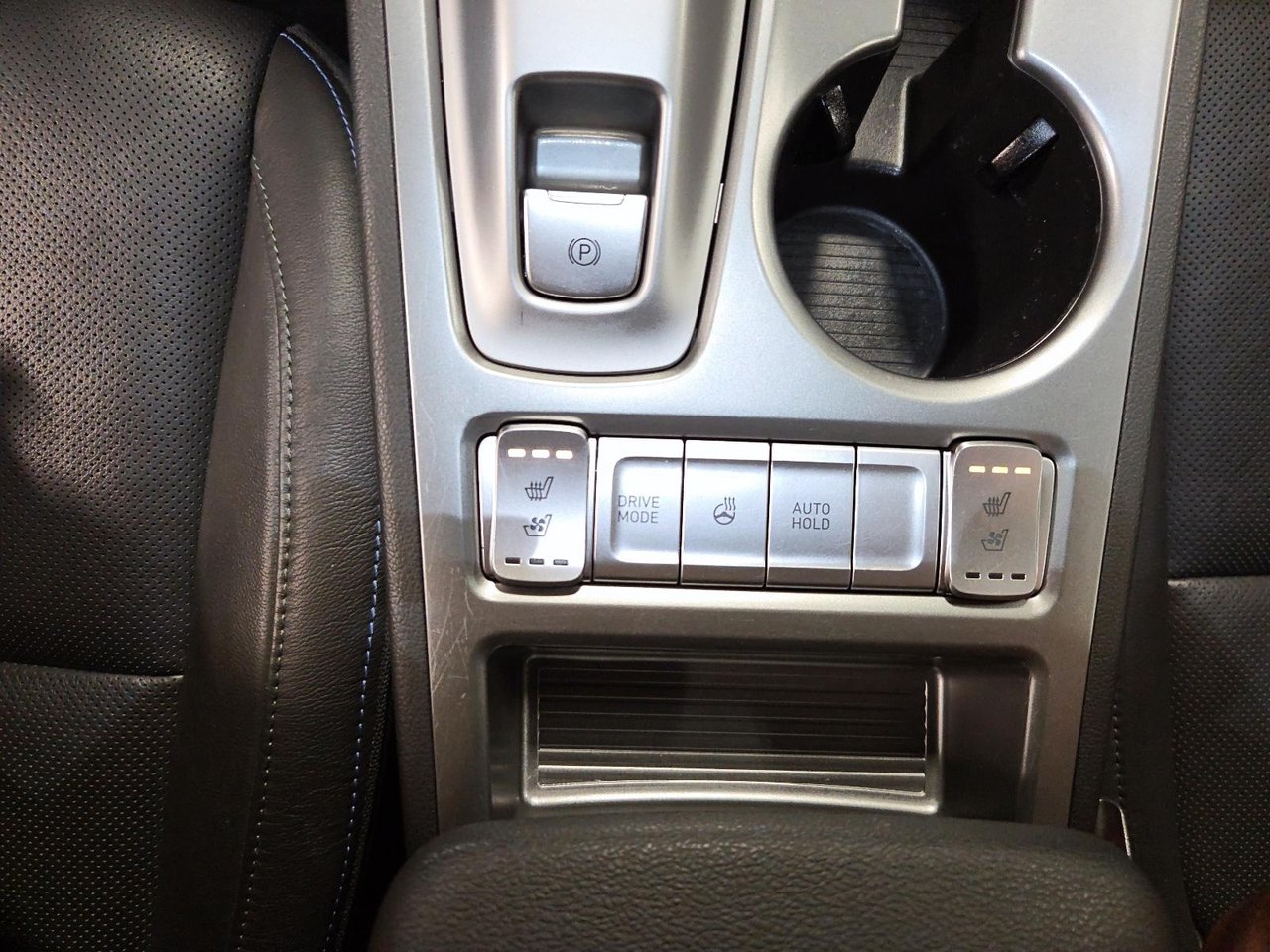 2023 Hyundai Kona Electric ULTIMATE TOIT-OUVRANT-16