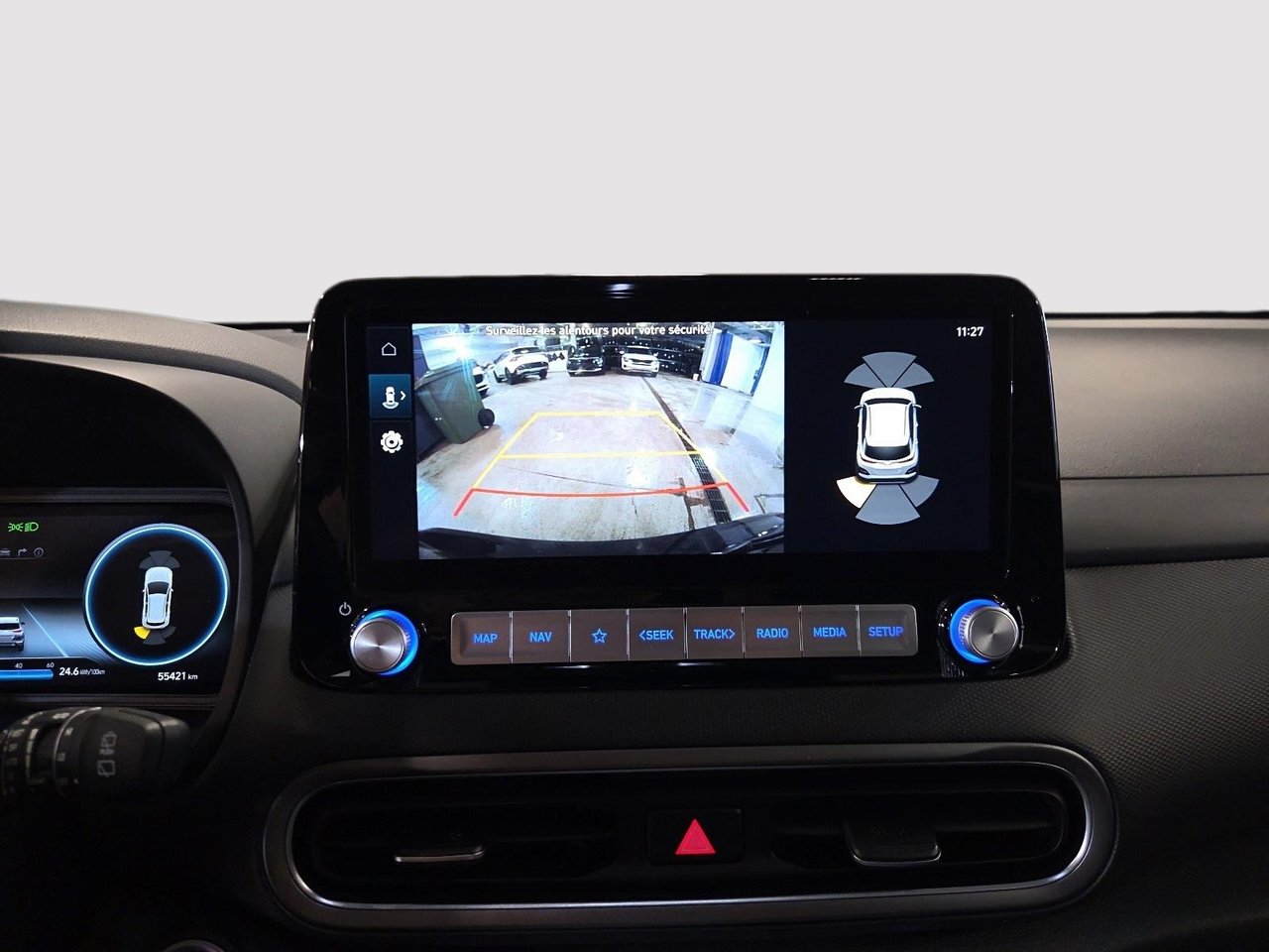 2023 Hyundai Kona Electric ULTIMATE TOIT-OUVRANT-18