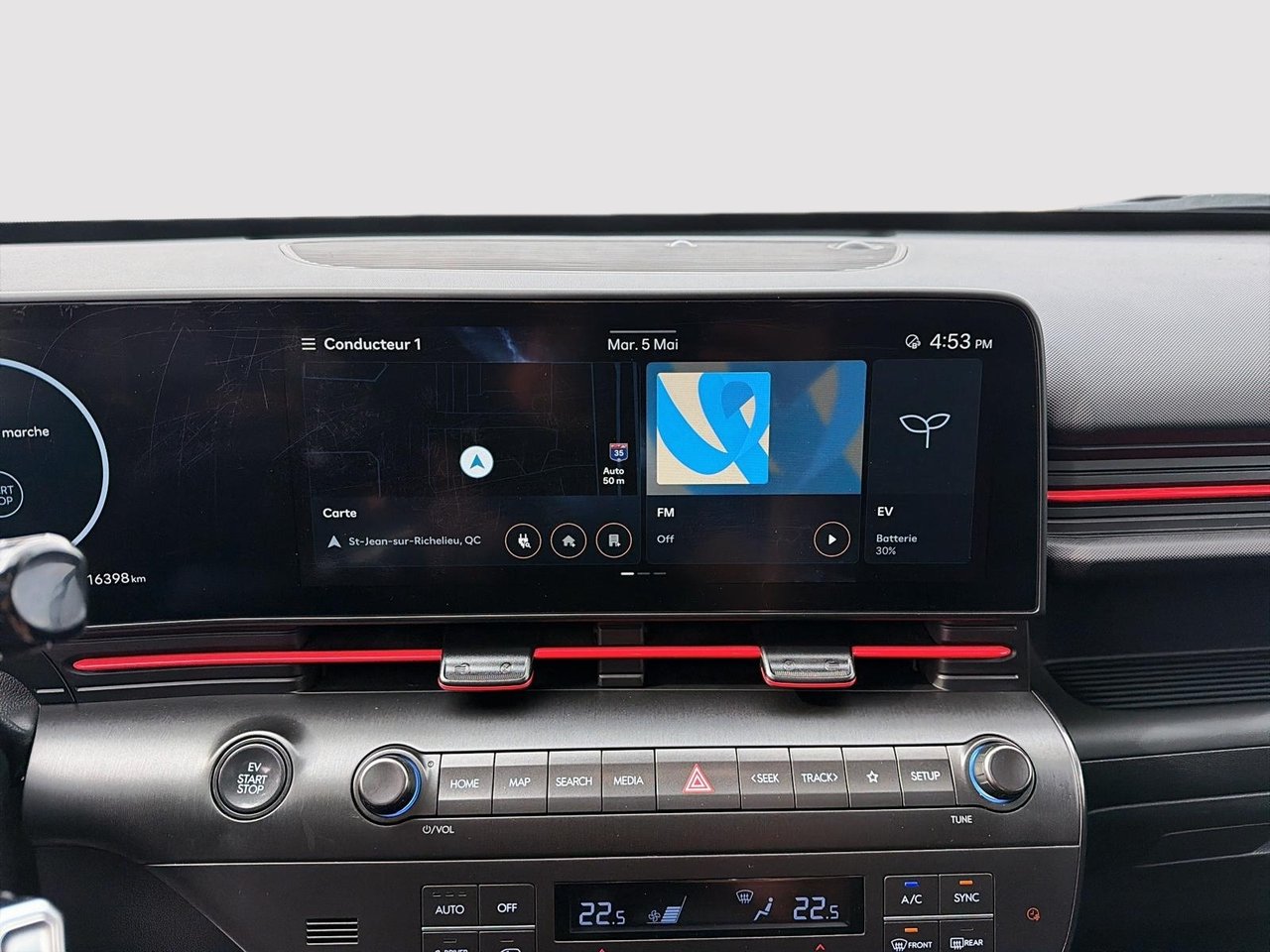 Hyundai Kona Electric N LINE ULTIMATE 2025-18