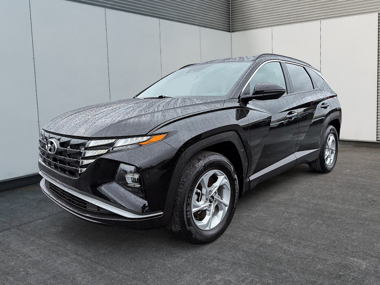 Hyundai Tucson Preferred 2022-0