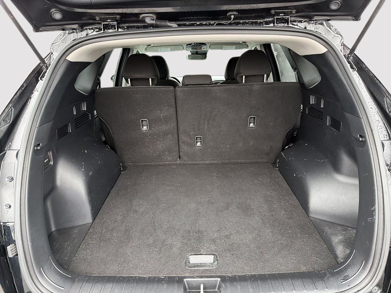 Hyundai Tucson Preferred 2022-5