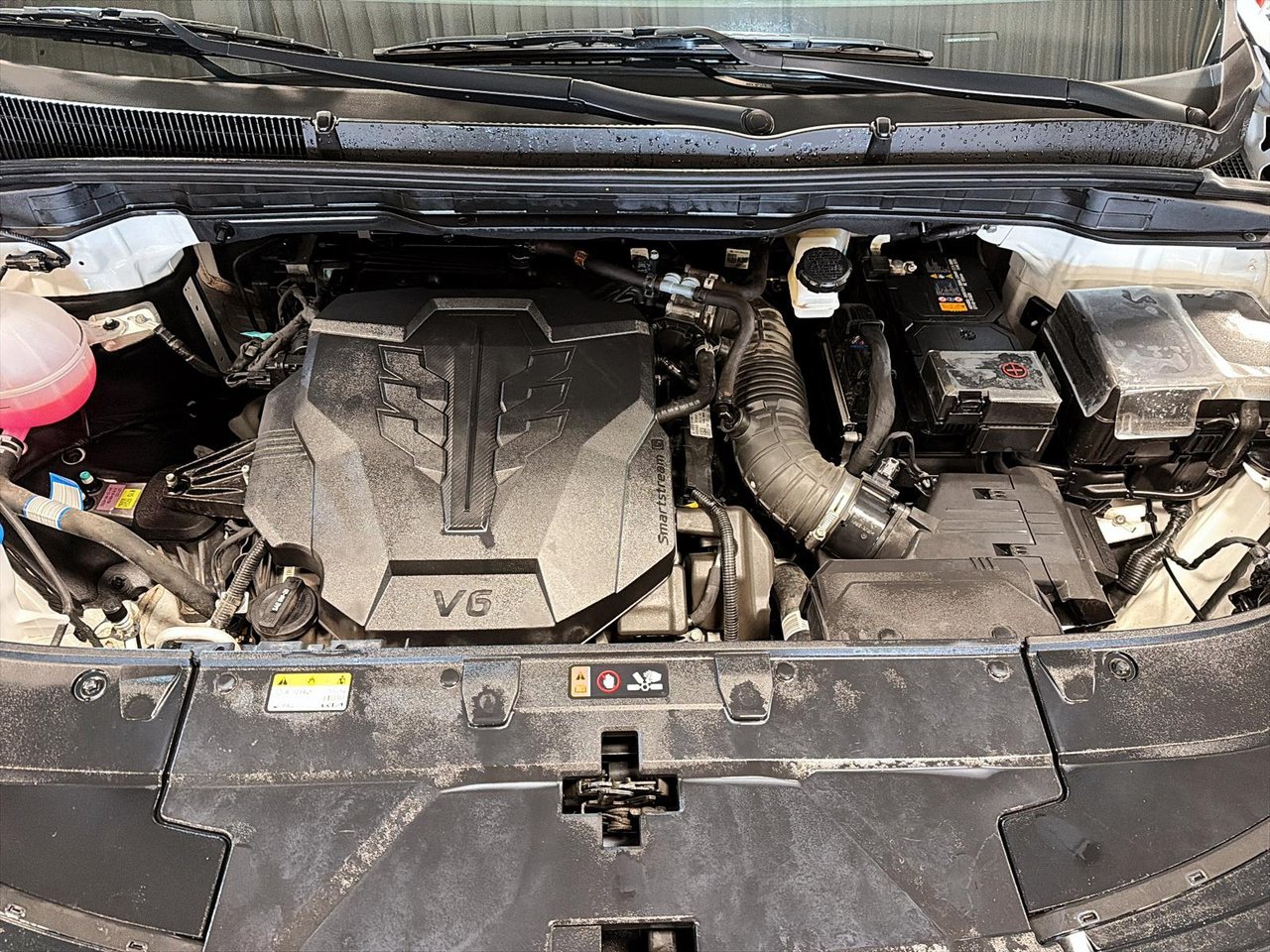 Kia Carnival LX + 2025-7