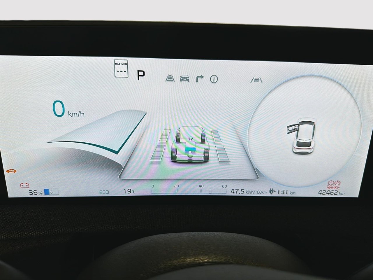 Kia EV6 LAND AWD 2024-12