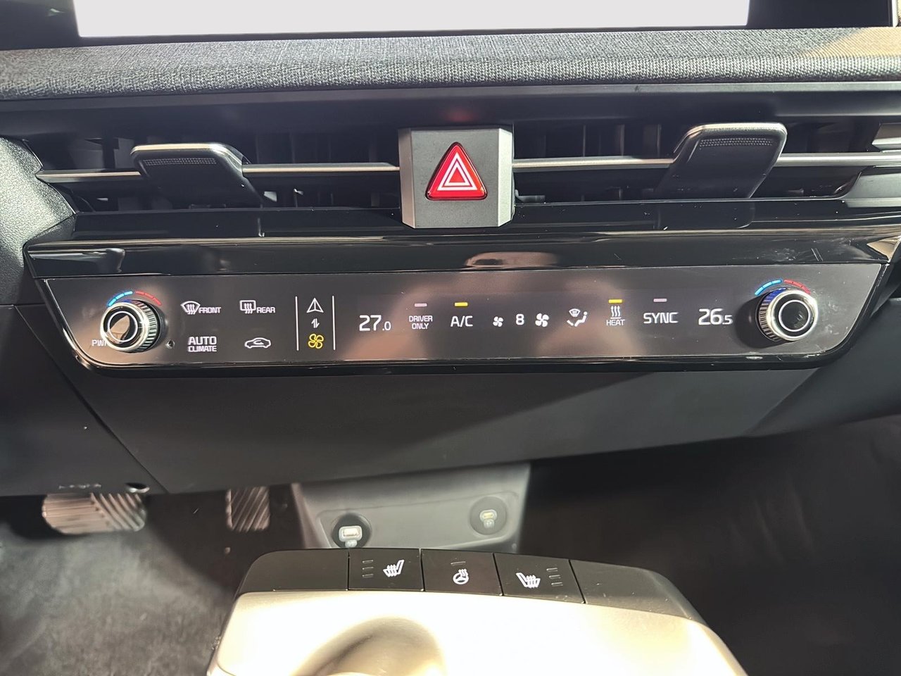 Kia EV6 LAND AWD 2024-13