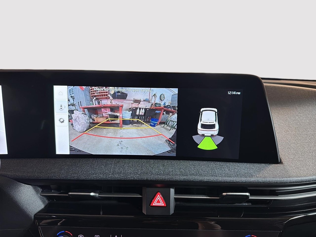 Kia EV6 LAND AWD 2024-15