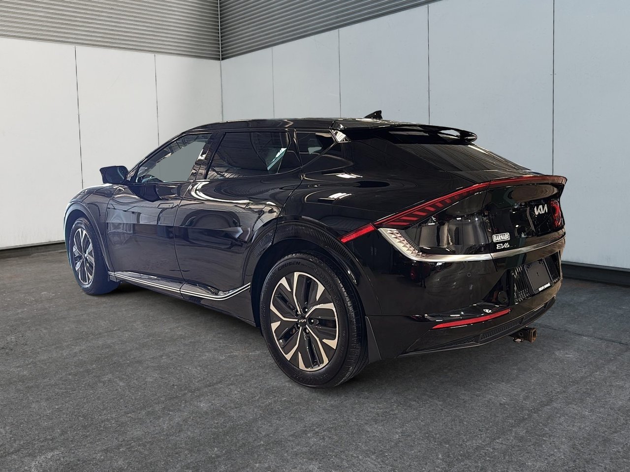 Kia EV6 LAND AWD 2024-3