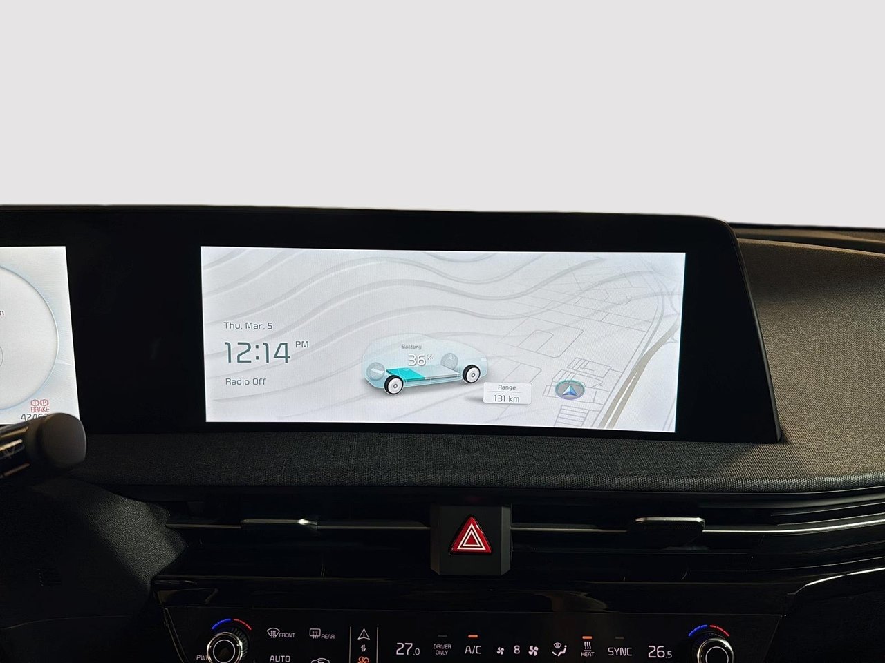 Kia EV6 LAND AWD 2024-16