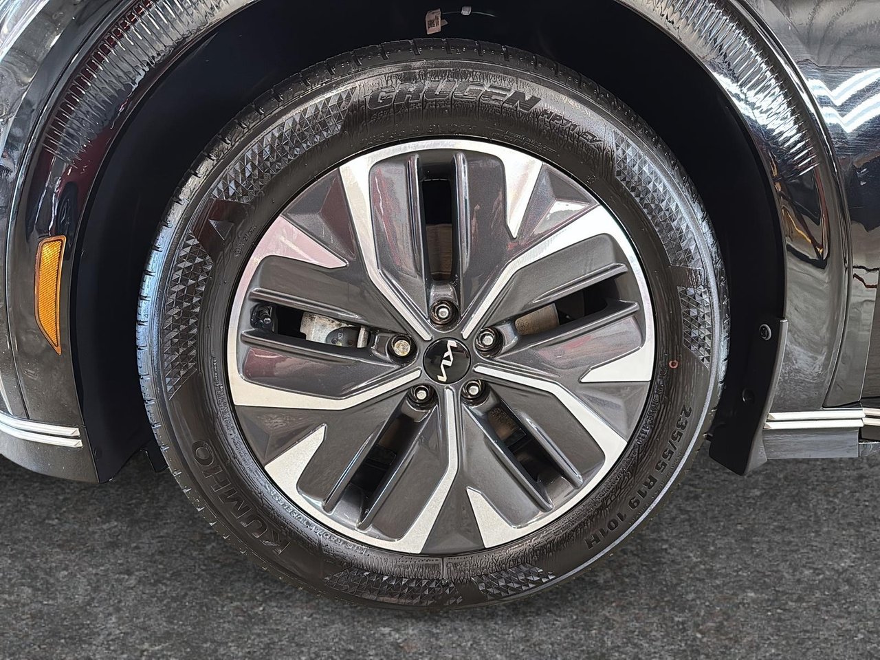 Kia EV6 LAND AWD 2024-6