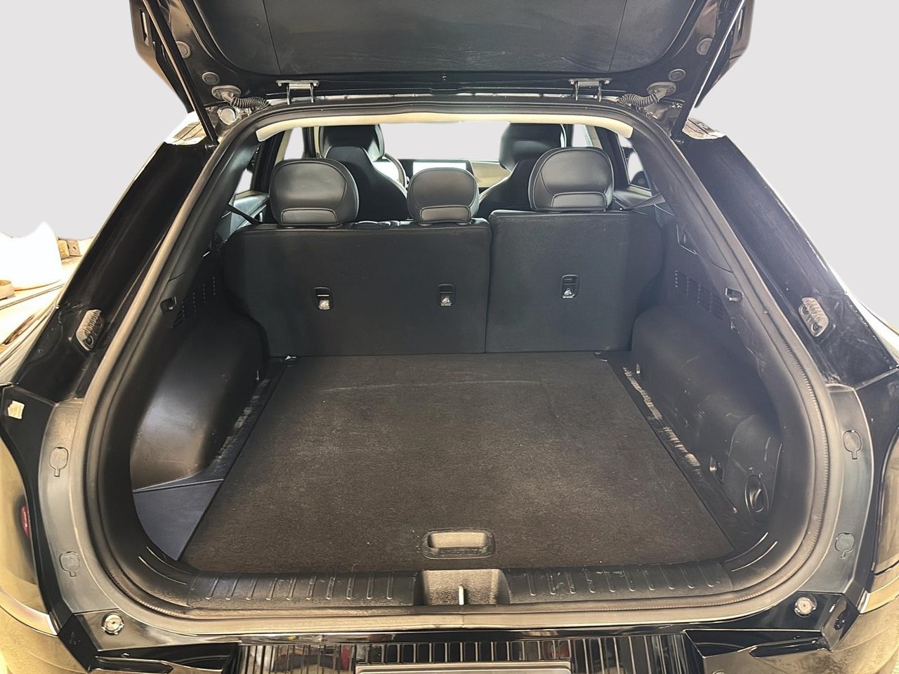 Kia EV6 LAND AWD 2024-5