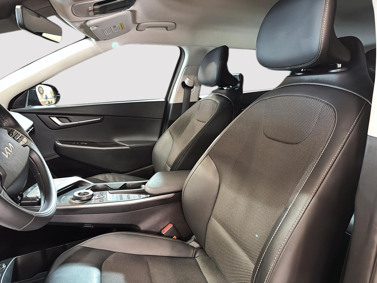 Kia EV6 LAND AWD 2024-8