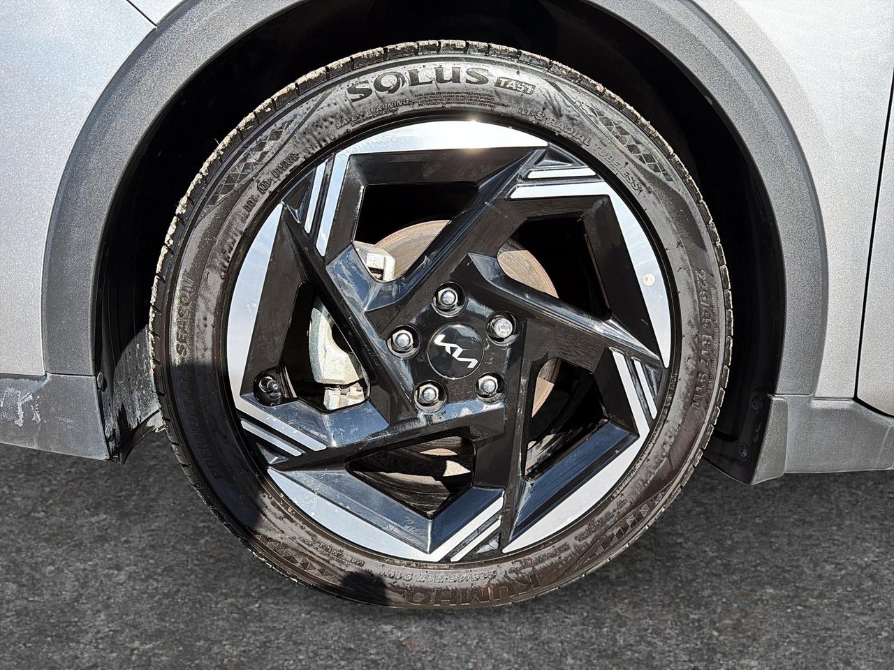 2025 Kia K4 EX-6