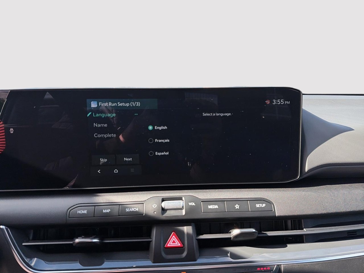 2025 Kia K4 EX-16