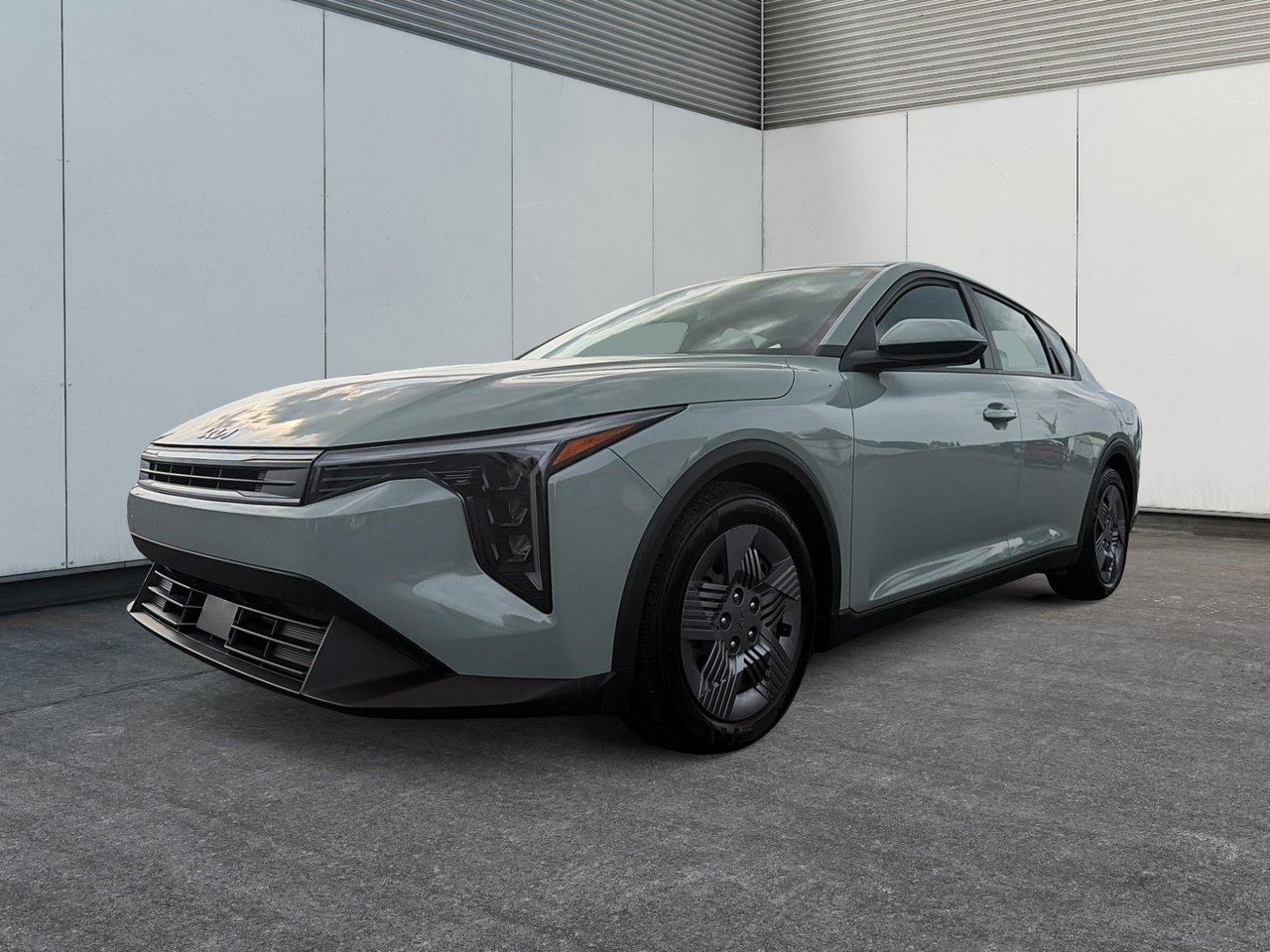2025 Kia K4 LX-0