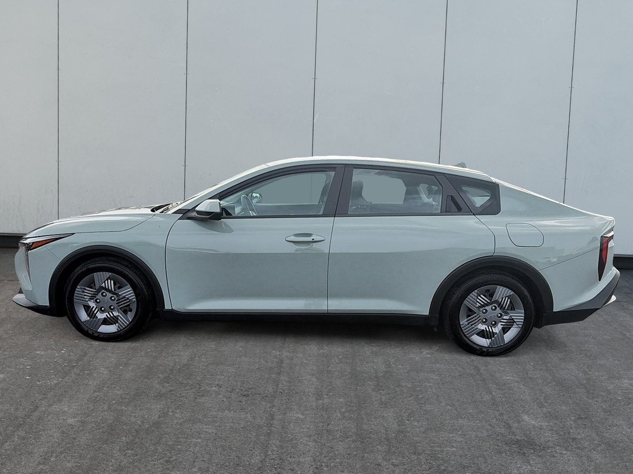2025 Kia K4 LX-4