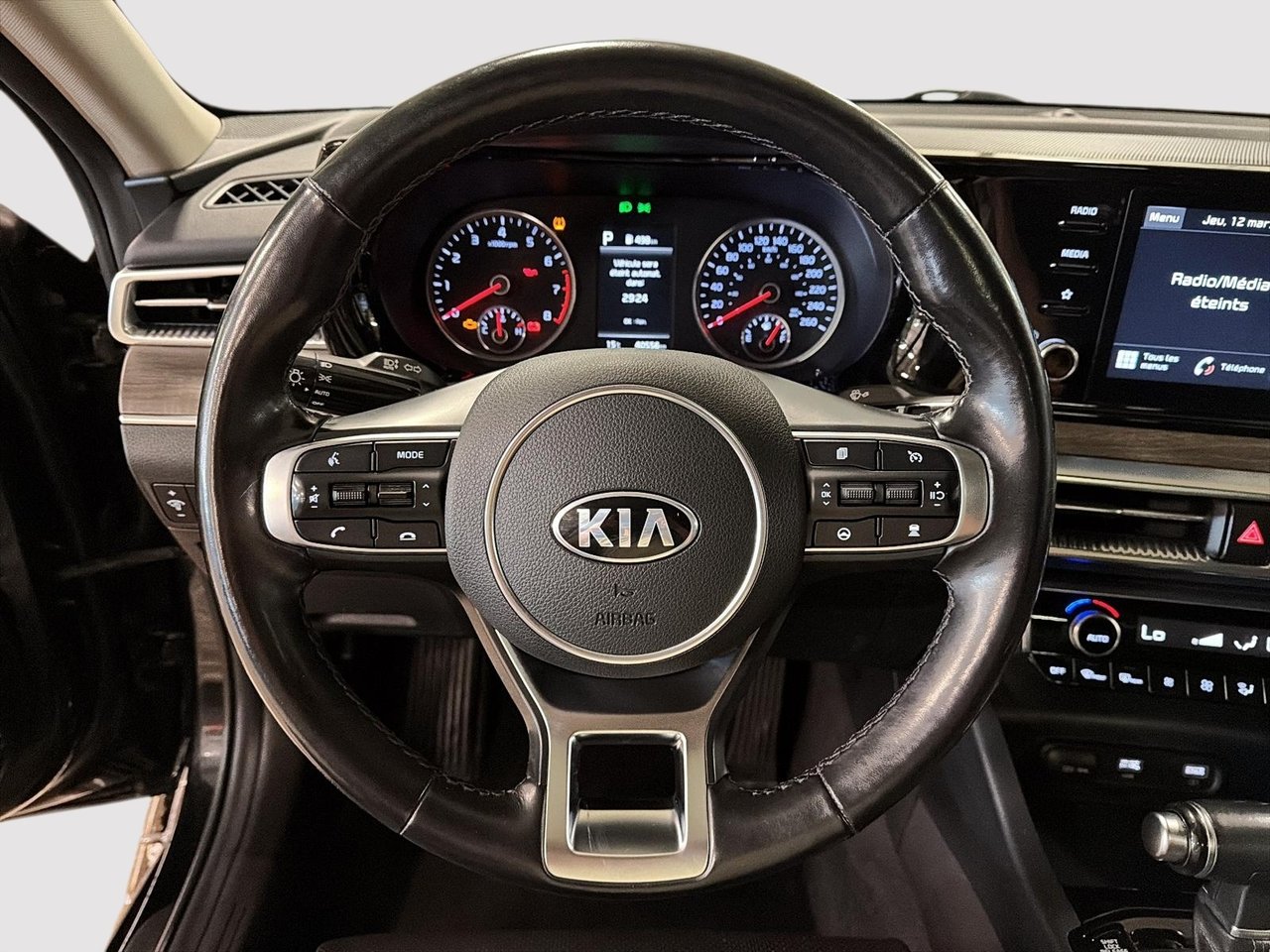 2021 Kia K5 EX-11