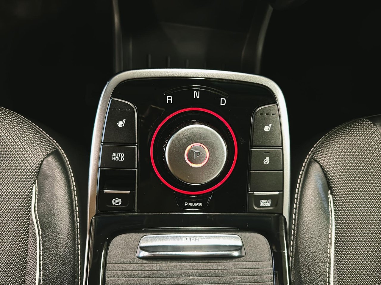 2022 Kia Niro EV EX+-14