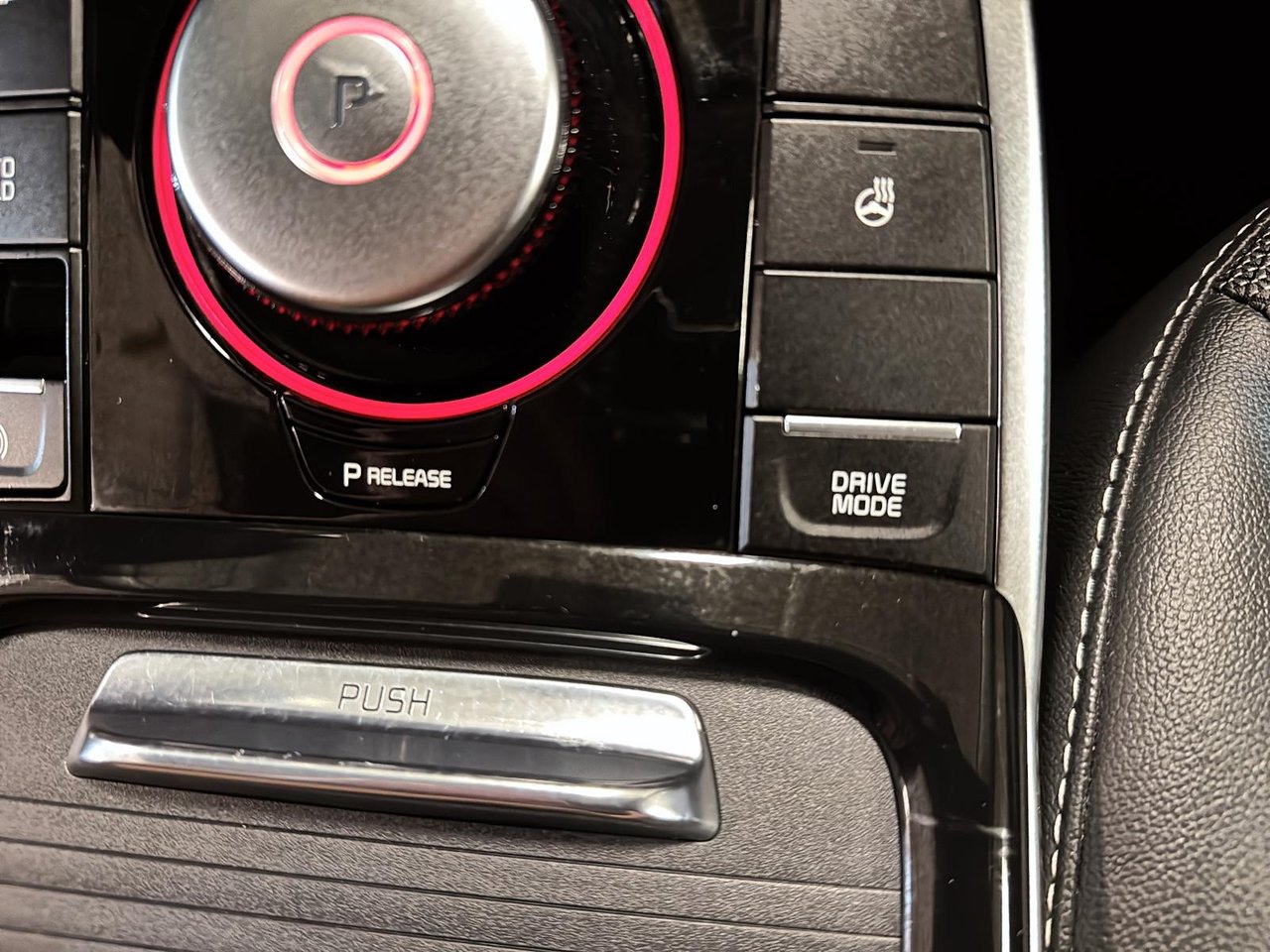 2022 Kia Niro EV EX+-15