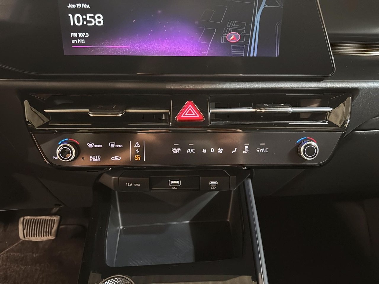 Kia Niro EV Wind+ 2024-5