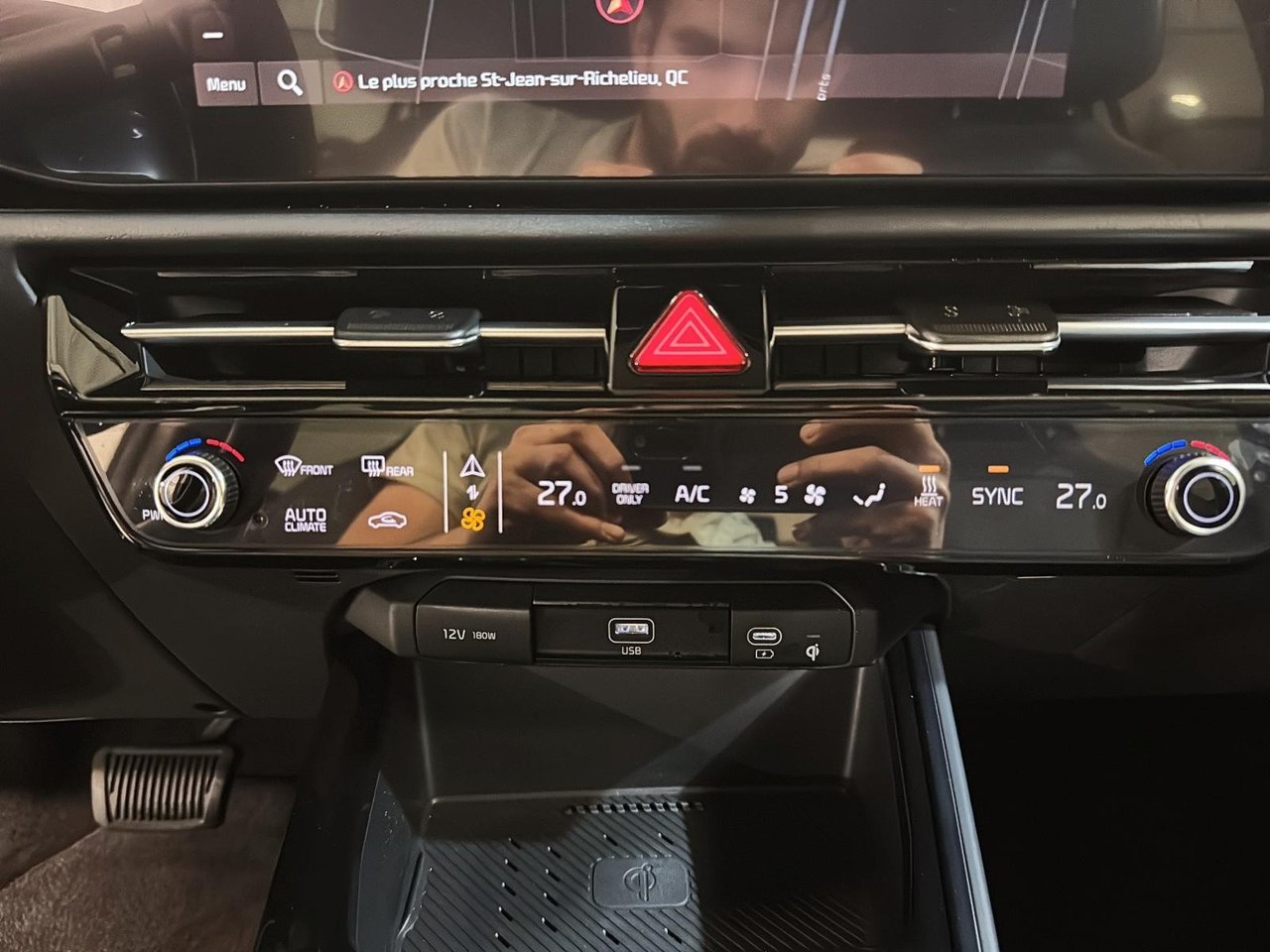 2025 Kia Niro EV Wind+-13