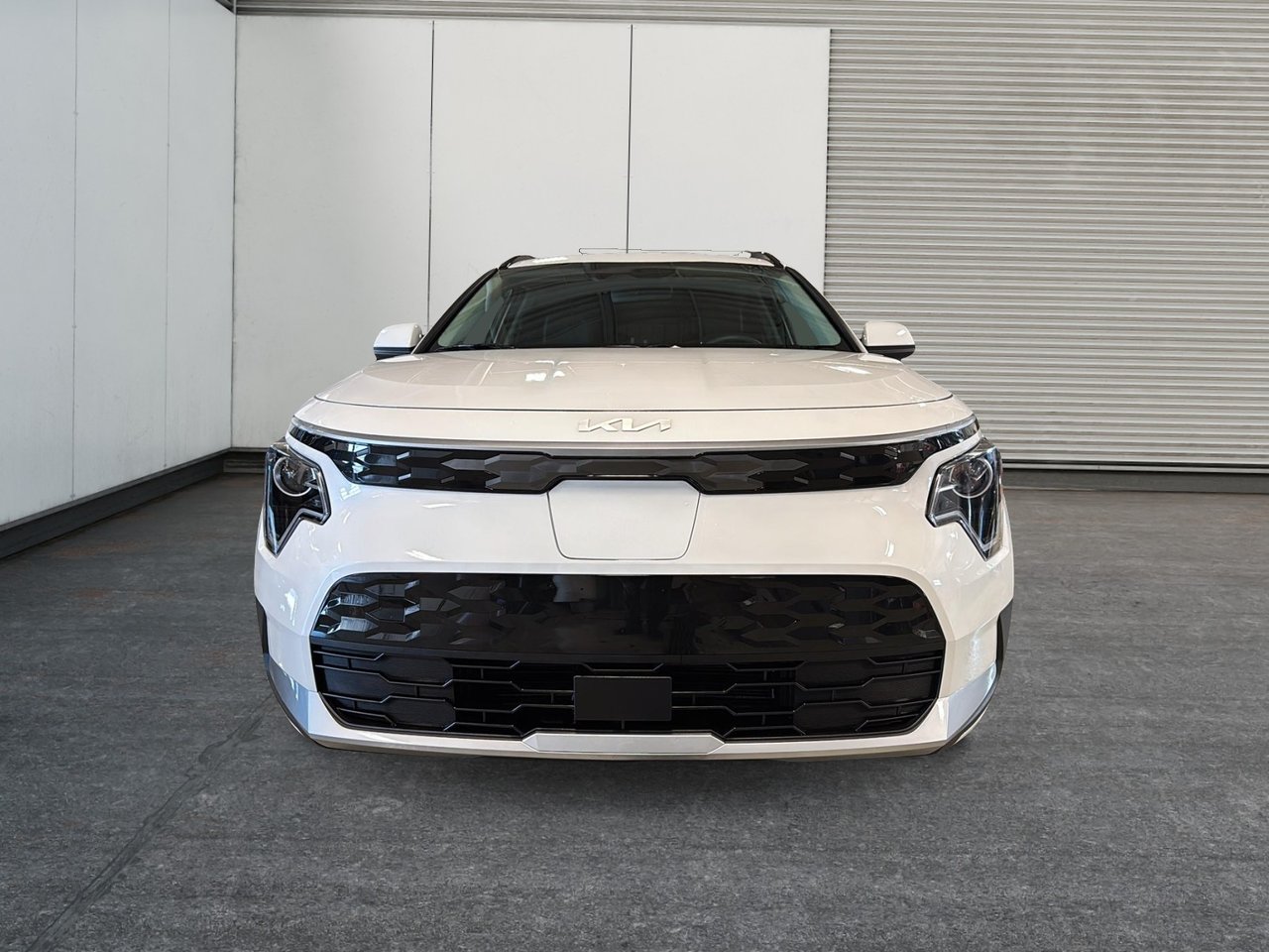 2025 Kia Niro EV Wind+-1