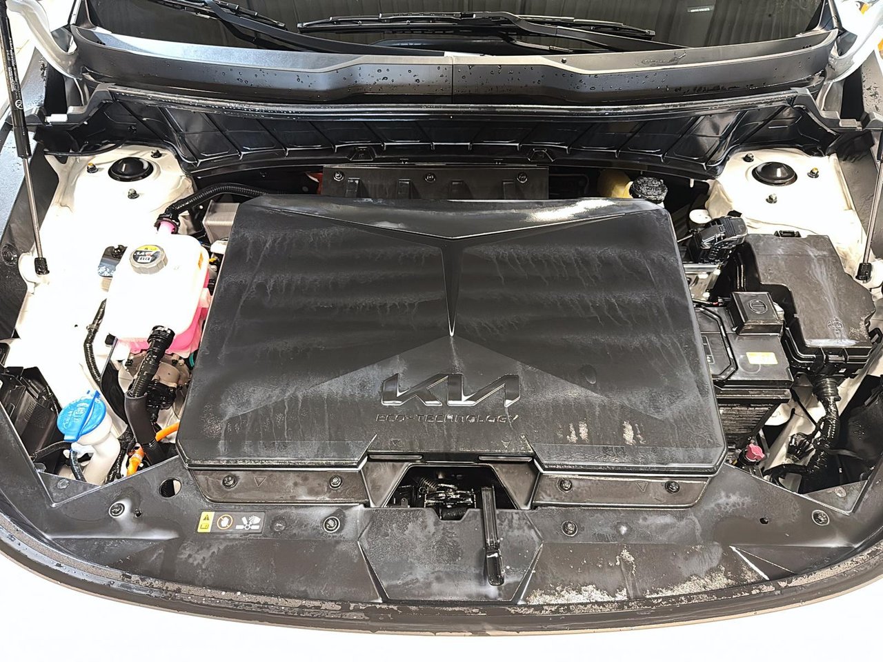 2025 Kia Niro EV Wind+-7