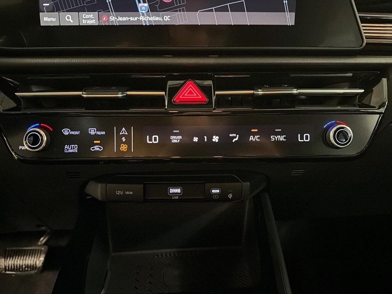 2026 Kia Niro HEV EX-13
