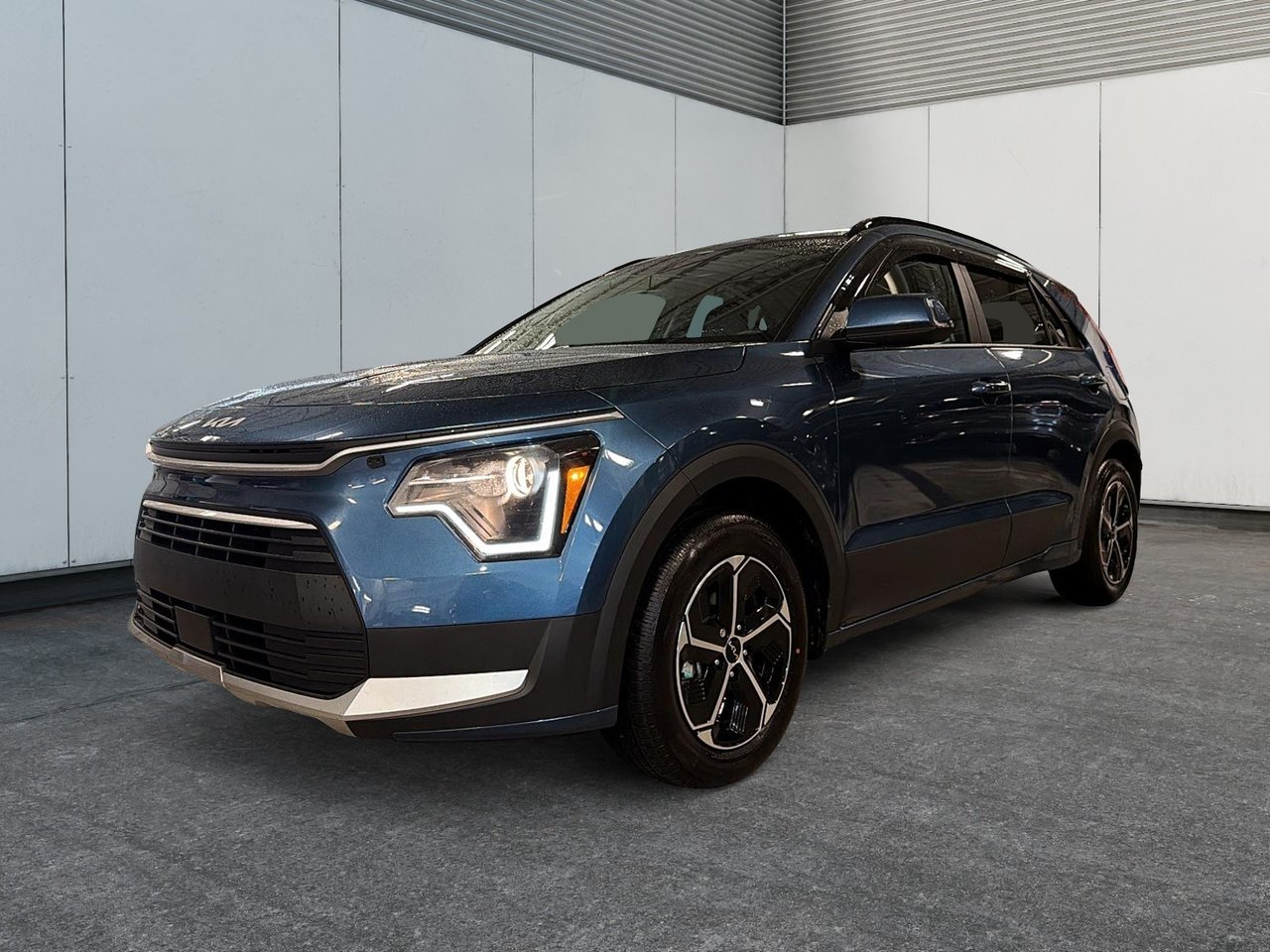 2026 Kia Niro HEV EX-0