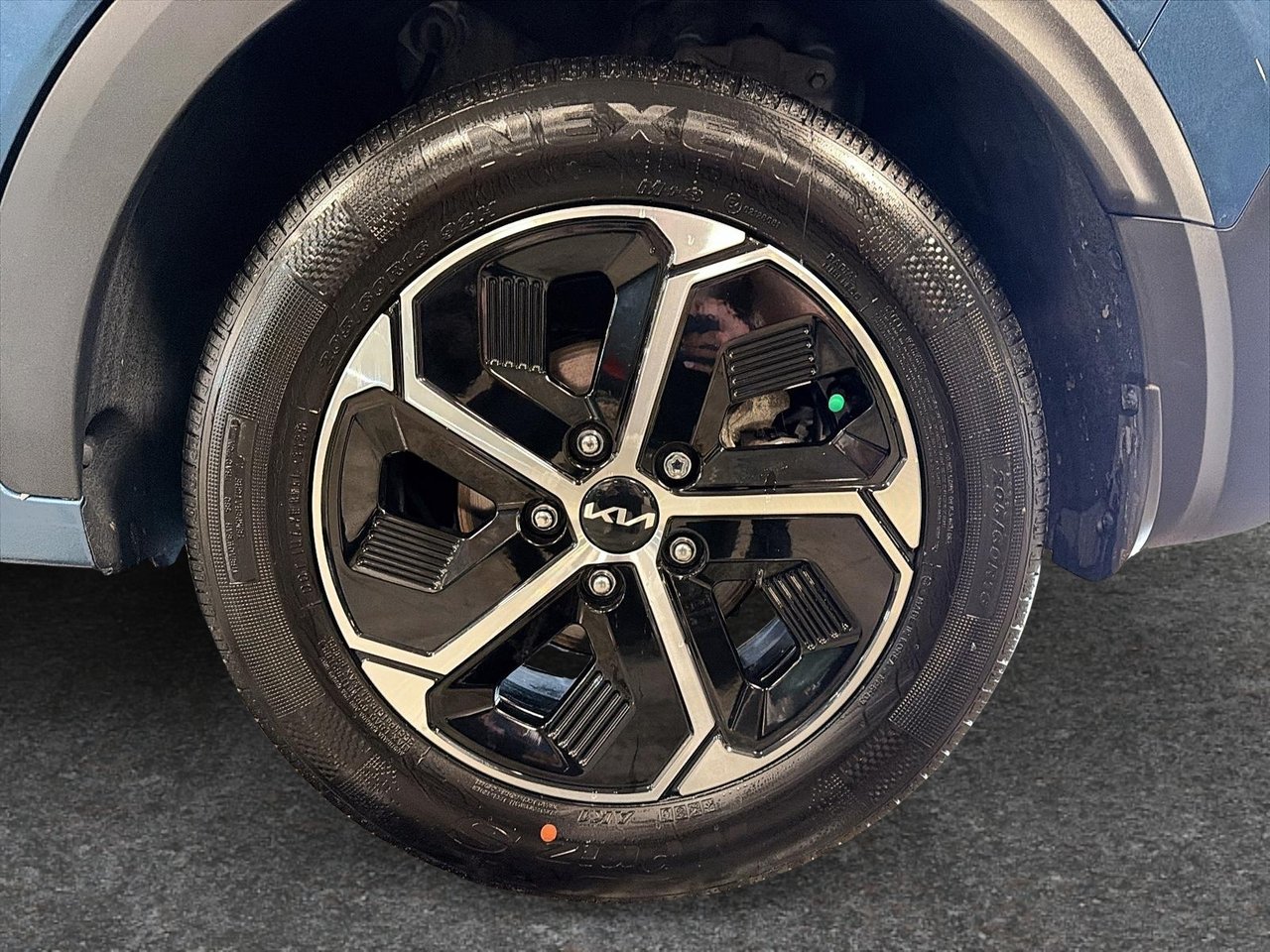 2026 Kia Niro HEV EX-6