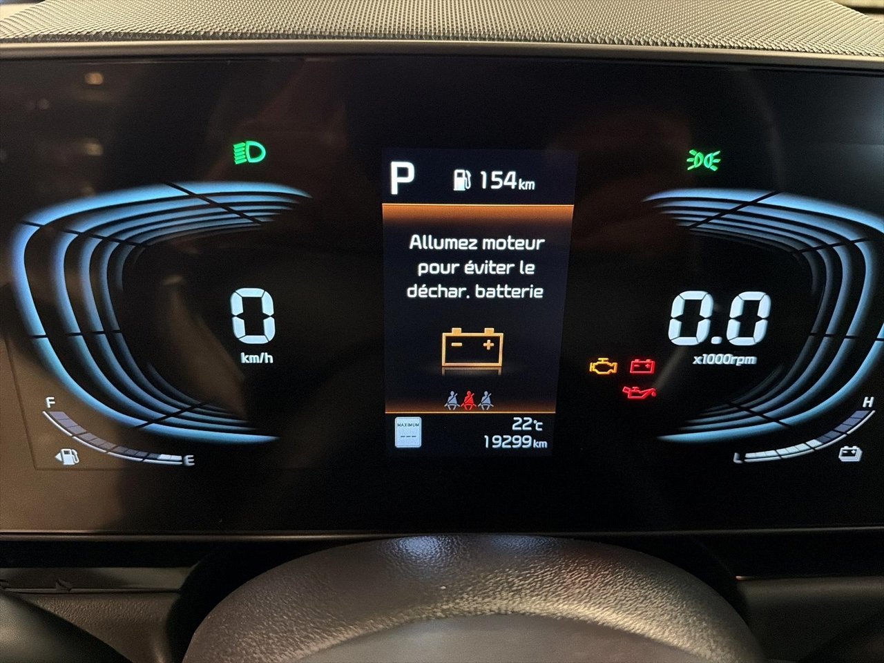 2026 Kia Niro HEV EX-12