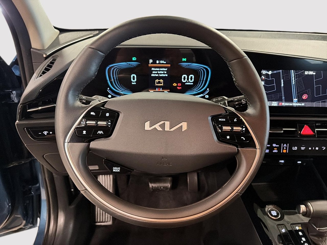 2026 Kia Niro HEV EX-11