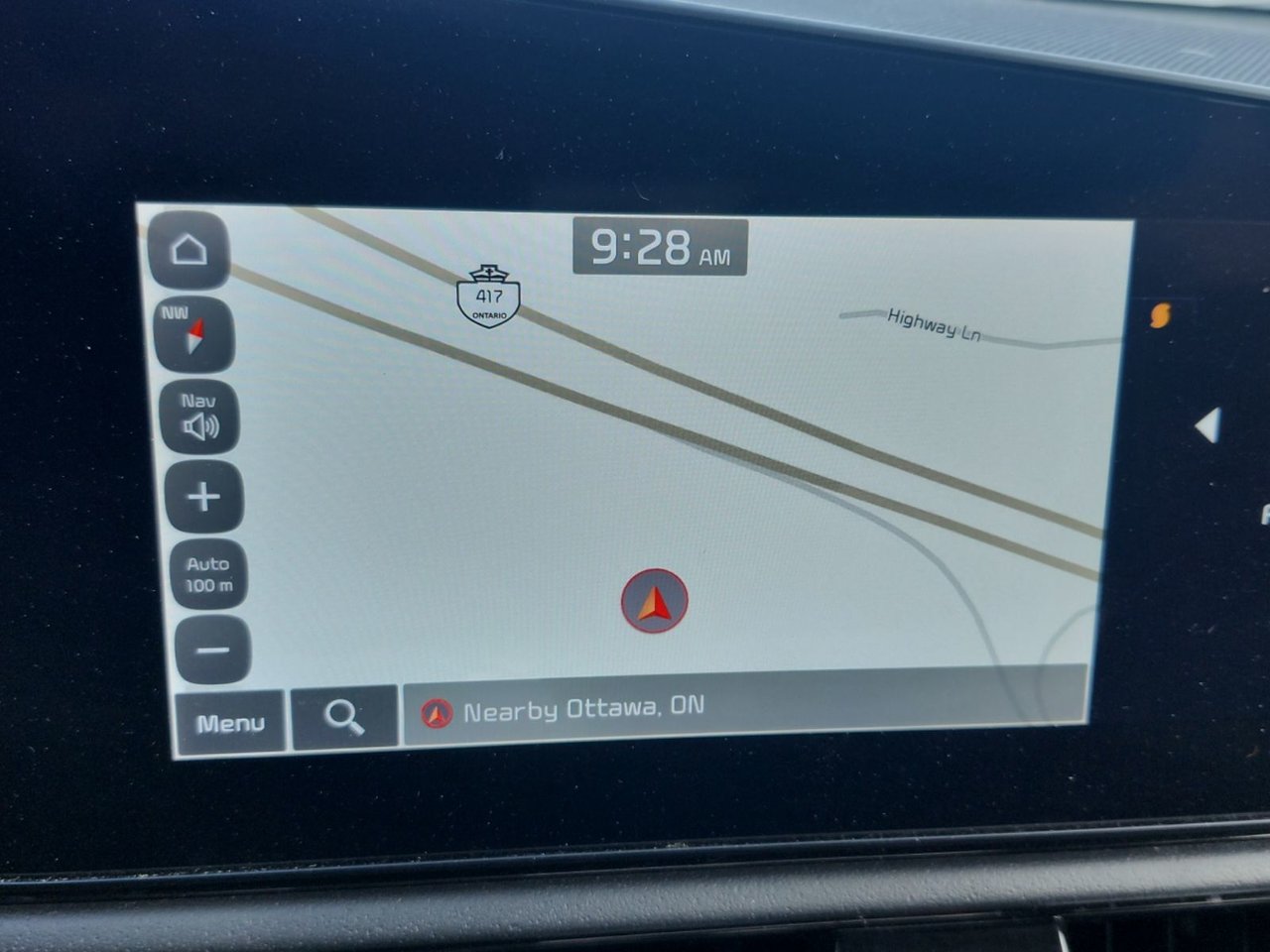 2023 Kia Niro EX PREMIUM HYBRID-3