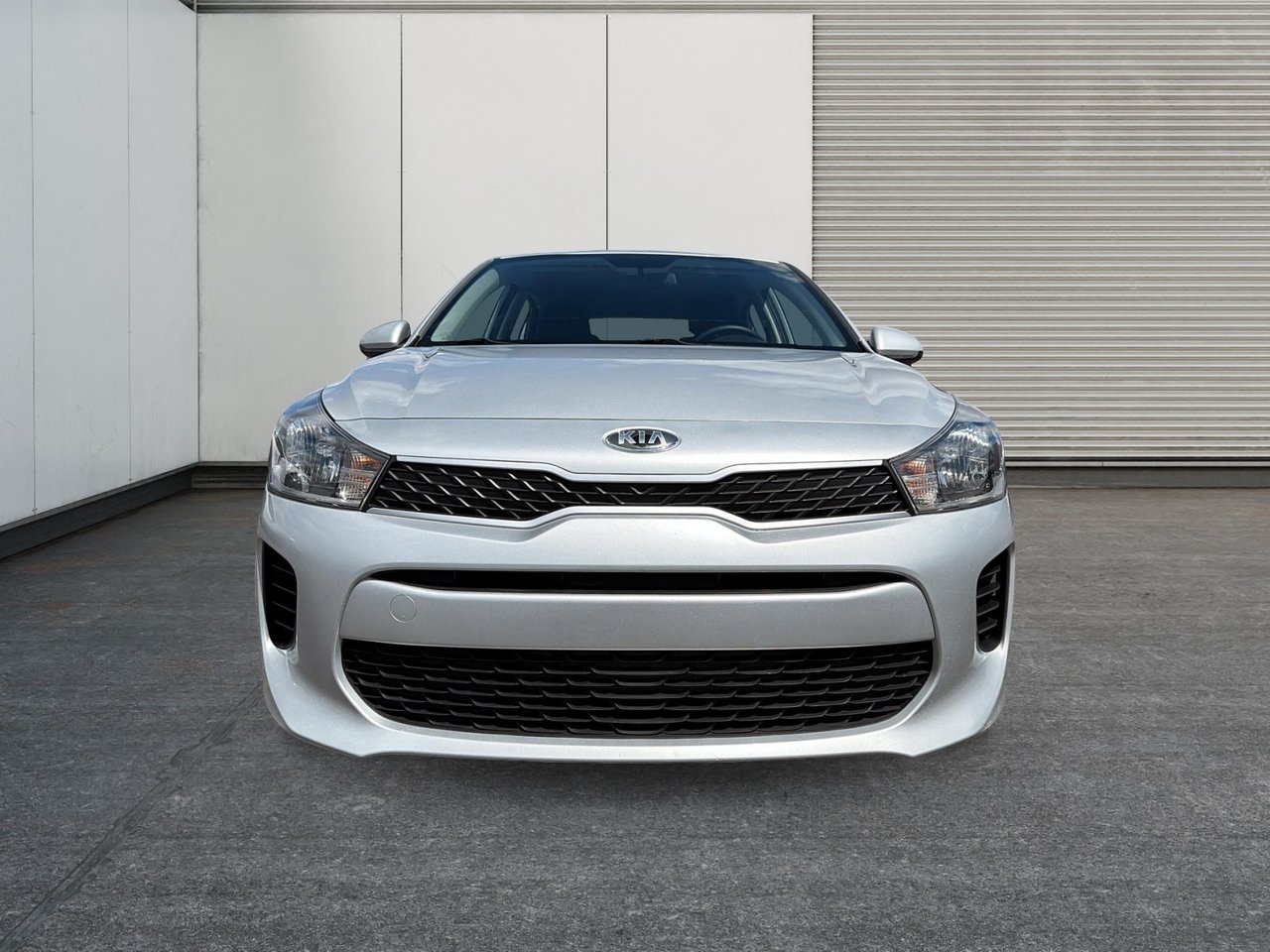 2019 Kia Rio 5-door LX +-1