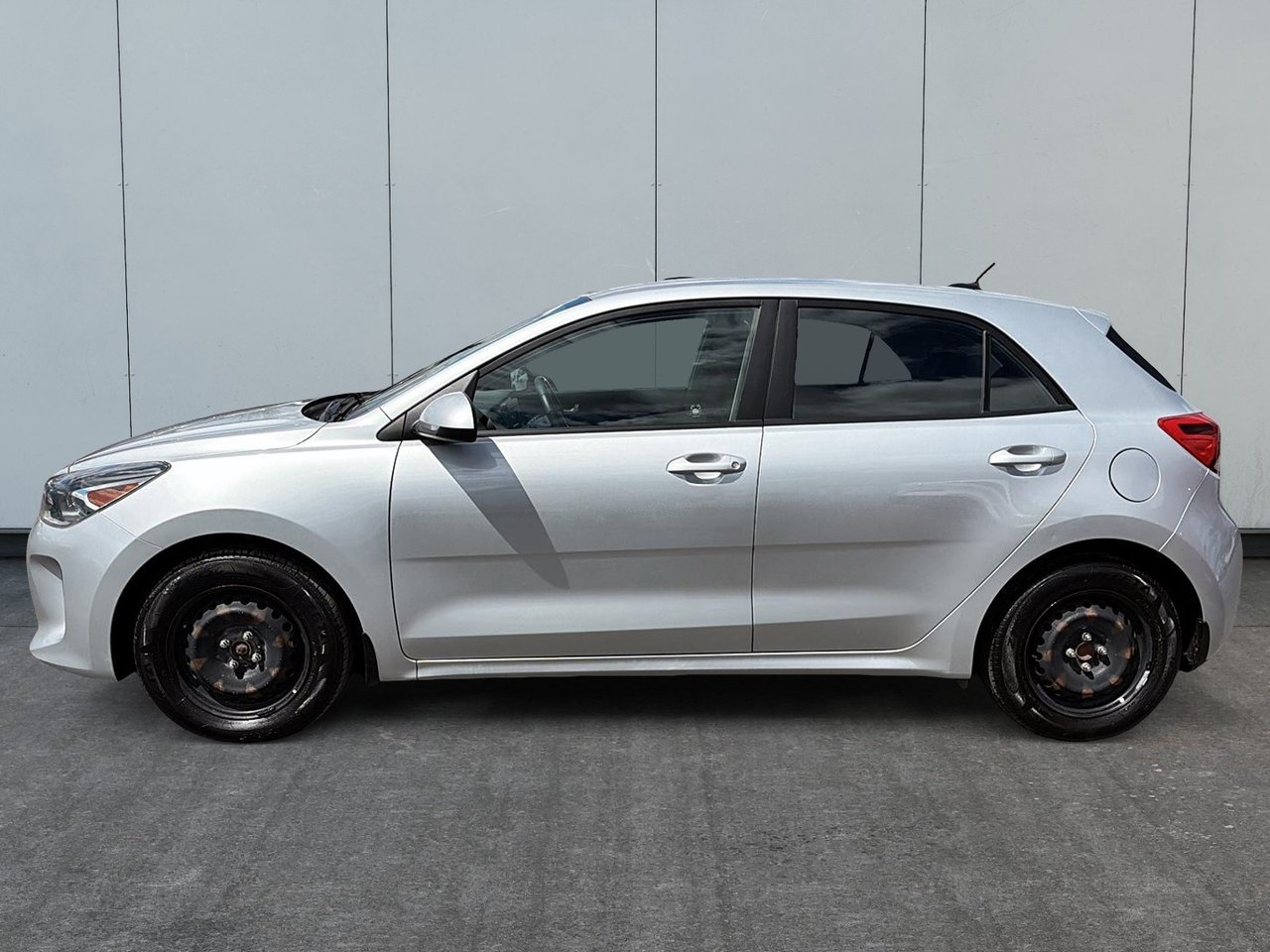 2019 Kia Rio 5-door LX +-4