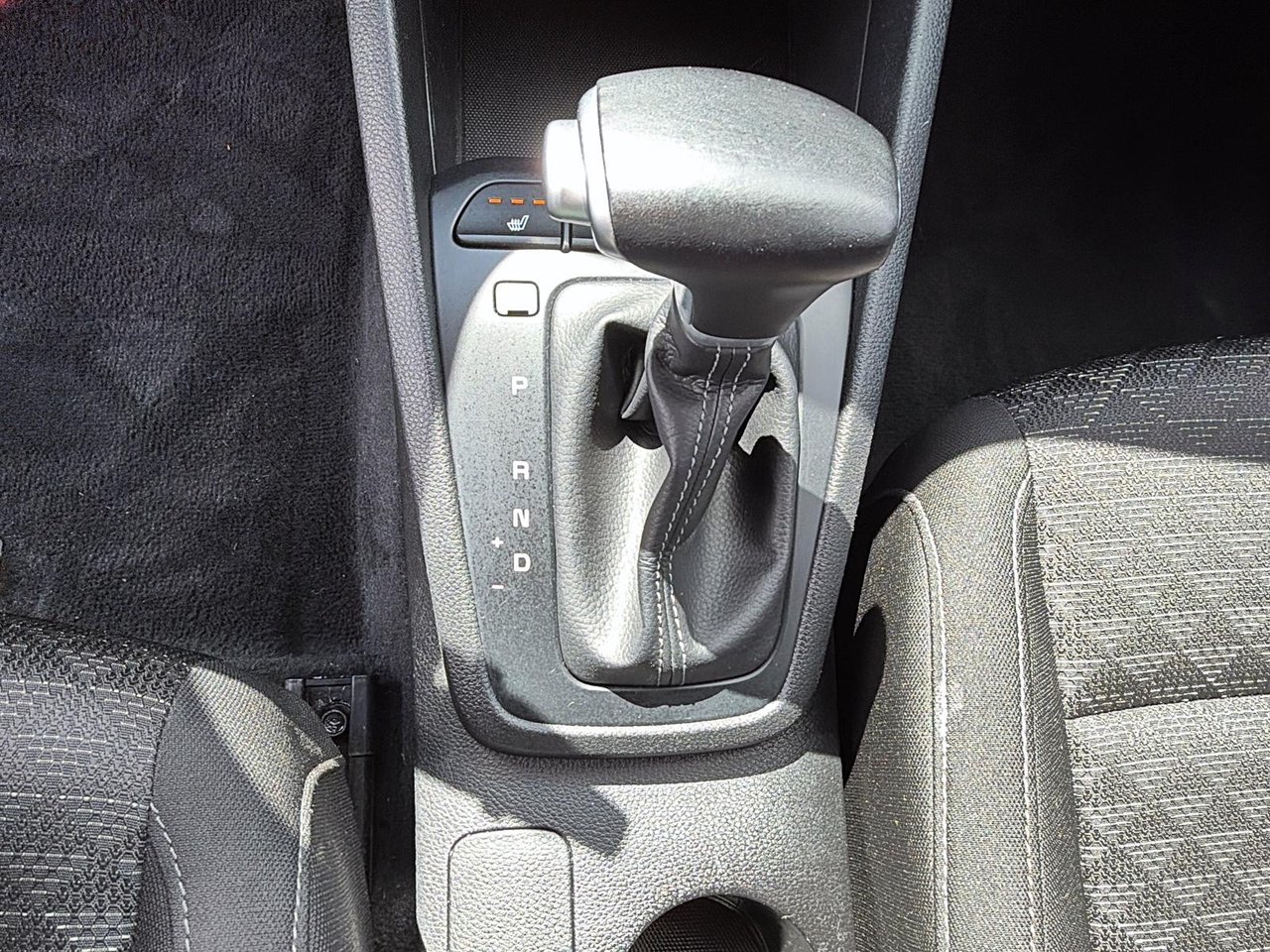 2019 Kia Rio 5-door LX +-14
